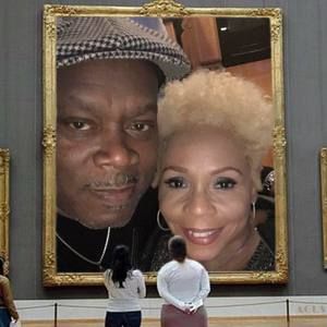 Meet your Posher, Roshawn